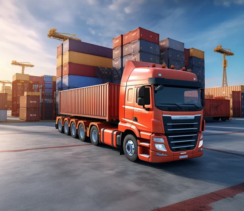 Sensitive Cargo Handling